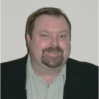 Profile Picture of Robert McCaw (@RMcCaw19) on Twitter