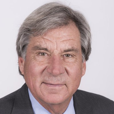 Profile Picture of Pat Steele (@PatSteele19) on Twitter