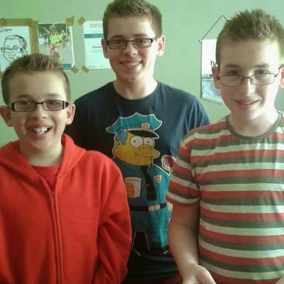 Profile Picture of Ann Challis (@challis_ann) on Twitter