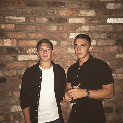 Profile Picture of Matt Whittaker (@mattwhitt_) on Twitter