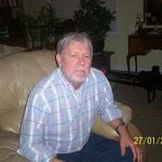 Profile Picture of Larry Pritchett (@glendawp) on Pinterest
