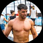 Profile Picture of Adrian Gomez Ravelo ️ (@adriangomezravelo) on Instagram