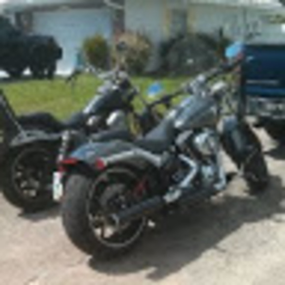 Profile Picture of Rusty Atkins (@rusty16752) on Poshmark