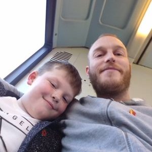 Profile Picture of Matthew Hymes (@Matthew10355576) on Twitter