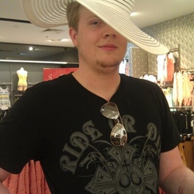 Profile Picture of Daniel Tibbetts (@dtibbetts16) on Twitter