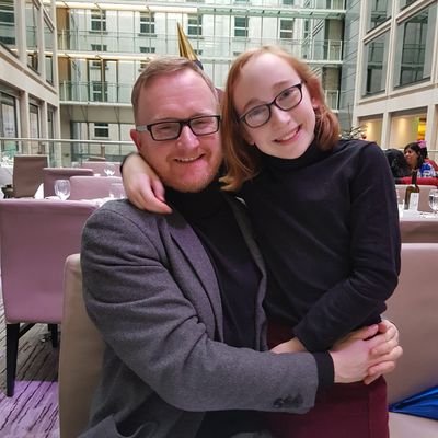Profile Picture of John Joyce (@jpj2787) on Twitter