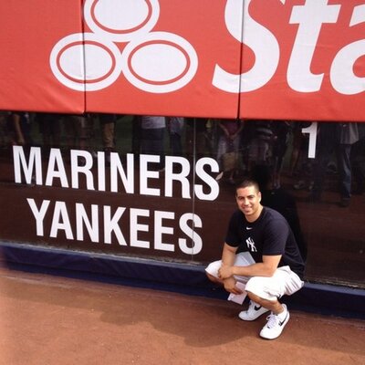 Profile Picture of Ben Dobrowski (@BDobrowski) on Twitter