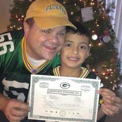 Brian Pagel - Twitter Profile Picture of Brian Pagel (@PagelPack) on Twitter