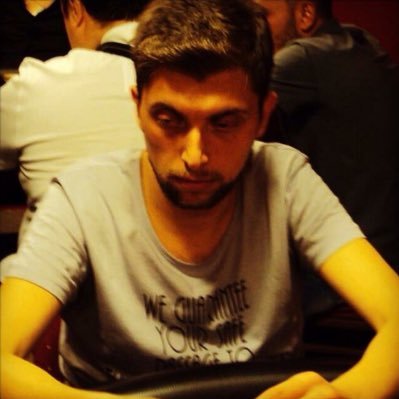 Profile Picture of Giuseppe Anastasio (@peppeanastasio) on Twitter