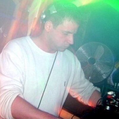 Profile Picture of Barry Harding (@DjBarryHarding) on Twitter