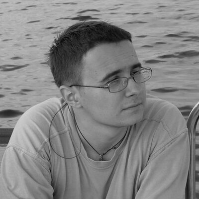 Profile Picture of Piotr Leszczyński (@p_leszczynski) on Twitter