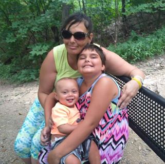 Profile Picture of Kristin Keefer (Kristin Keefer) (@KeyonasMommy) on Facebook