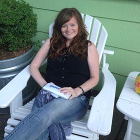 Profile Picture of Melissa McGee (@mmm1980) on Pinterest