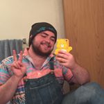 Profile Picture of Leo Purcell (@transwario) on Instagram