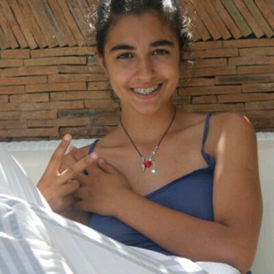 Profile Picture of Selma Sbihi (@Selmasbihi) on Twitter