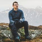Profile Picture of Chris Logue (@inutopia) on Instagram