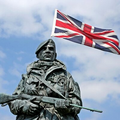 Profile Picture of Matt Upham (@fattonyeb12345) on Twitter