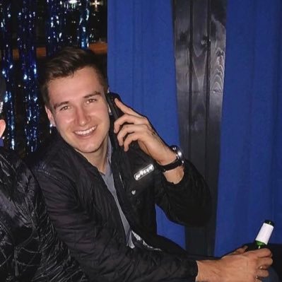 Profile Picture of Skylar Williams (@SWSki15) on Twitter