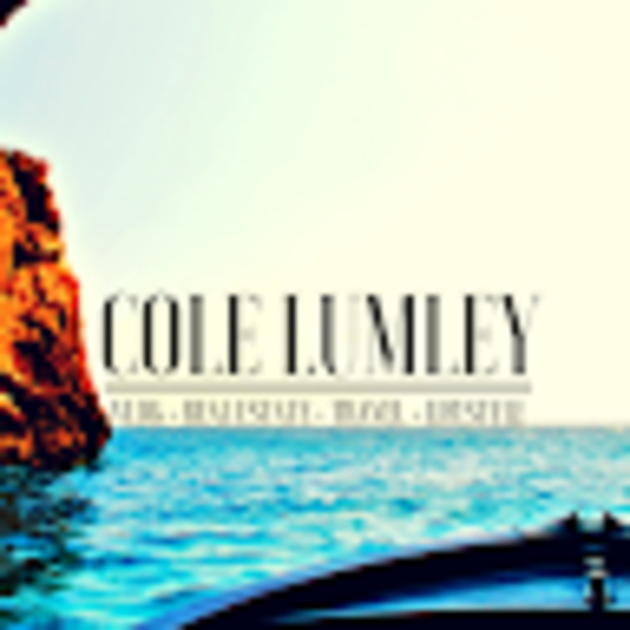 Profile Picture of Cole Lumley (@colewlumley) on Poshmark