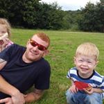 Profile Picture of Robert Hindle (@robgingehindle) on Instagram