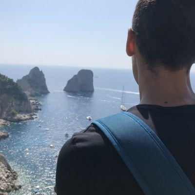 Profile Picture of Philippos Ponirakis (@Phil_ponirakis) on Twitter