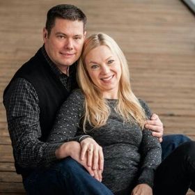 Profile Picture of Tabitha Terry (@tabithaterry) on Pinterest