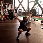 Profile Picture of Joshua Jones (@jjstrengthandconditioning) on Instagram