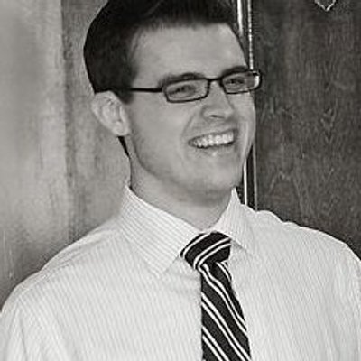 Profile Picture of Daniel Childs (@Daniel_Childs) on Twitter