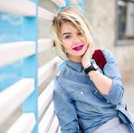 Profile Picture of Pauline Barbier (@Pauline-Barbier) on Facebook