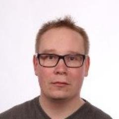 Profile Picture of Stefan Peter Jæger (@Marshmallo101) on Twitter