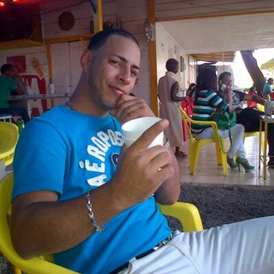 Profile Picture of Gilbert Cadena (@blastar4666) on Twitter