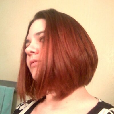 Profile Picture of Kandyce Cain-Jamison (@kandycemarie) on Twitter