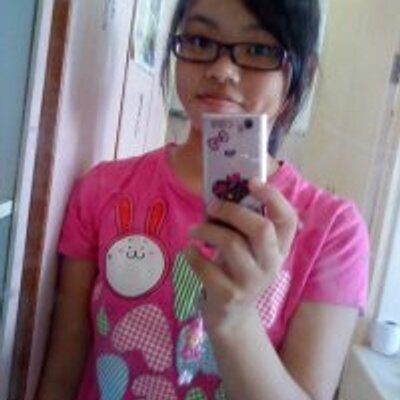 Profile Picture of Sandy Ling Qian Hui (@Leonaling) on Twitter