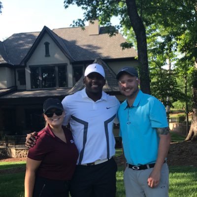 Profile Picture of Josh McClure (@J_Mac127) on Twitter