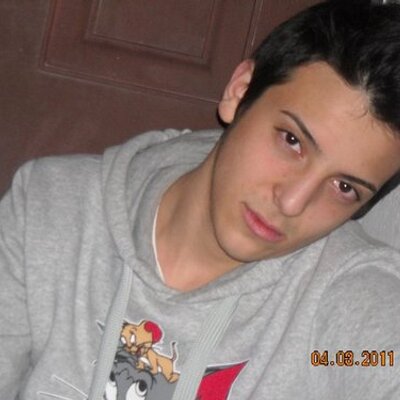 Profile Picture of Giovanni Randazzo (@RandazzoJason) on Twitter