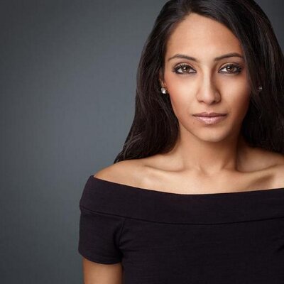 Profile Picture of Hiral Shah (@HiralBShah24) on Twitter