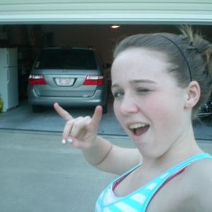 Profile Picture of Kate Ball (@399664219) on Myspace