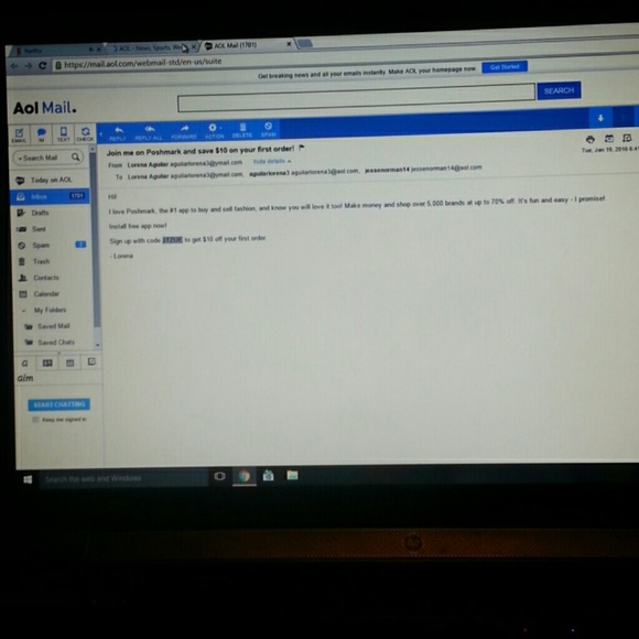 Profile Picture of Jesse Norman (@jessenorman14) on Poshmark