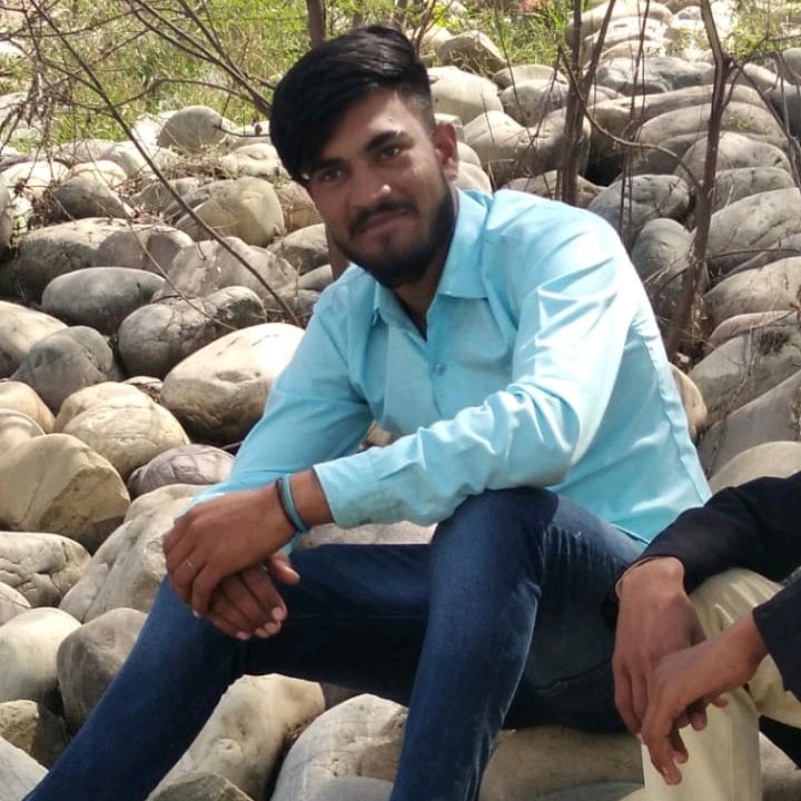 Profile Picture of chander Rai 4511 (@chanderrai4511) on Tiktok