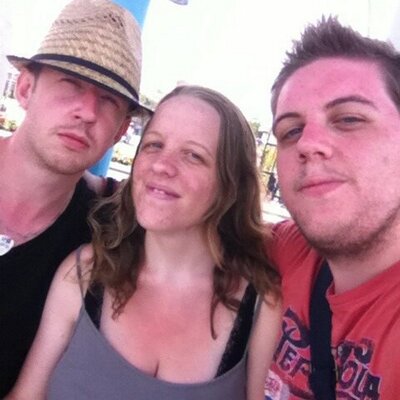 Profile Picture of Hayden Porteous (@HeikunLee) on Twitter