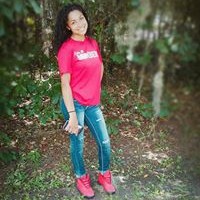 Profile Picture of Jasmin Reddick (@jasmin-reddick) on Quora