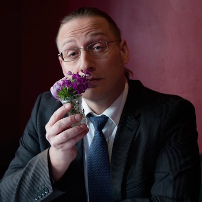 Profile Picture of Daniel Ziegler (@zieglid) on Twitter