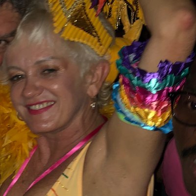 Profile Picture of Kym Bates (@KymBates3) on Twitter