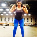 Profile Picture of Danielle Graf (@fromallthatbacon) on Instagram