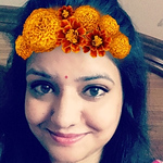 Profile Picture of Preeti Verma (@preetiverma2) on Flickr