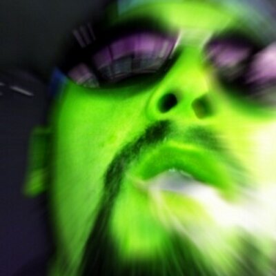 Profile Picture of Scott R. Shook (@SugarShook) on Twitter