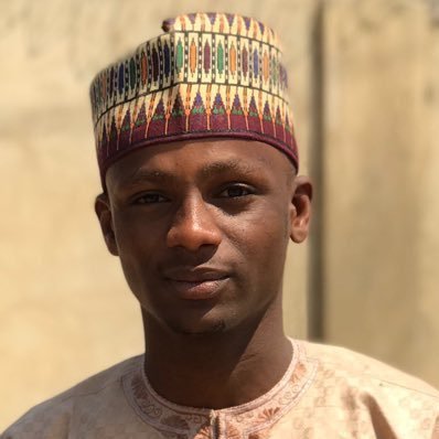 Profile Picture of Ibro✨💫 (@Ibrahim_s_ahmad) on Twitter
