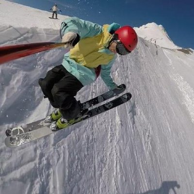 Profile Picture of Jeremy LaGoo™ (@wxLaGoo) on Twitter