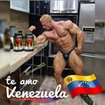 Profile Picture of Edward Duque Ifbb Pro 🇻🇪 (@russo2021) on Instagram