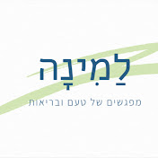 Profile Picture of Limor Ben-Yair (@limorben-yair679) on Youtube